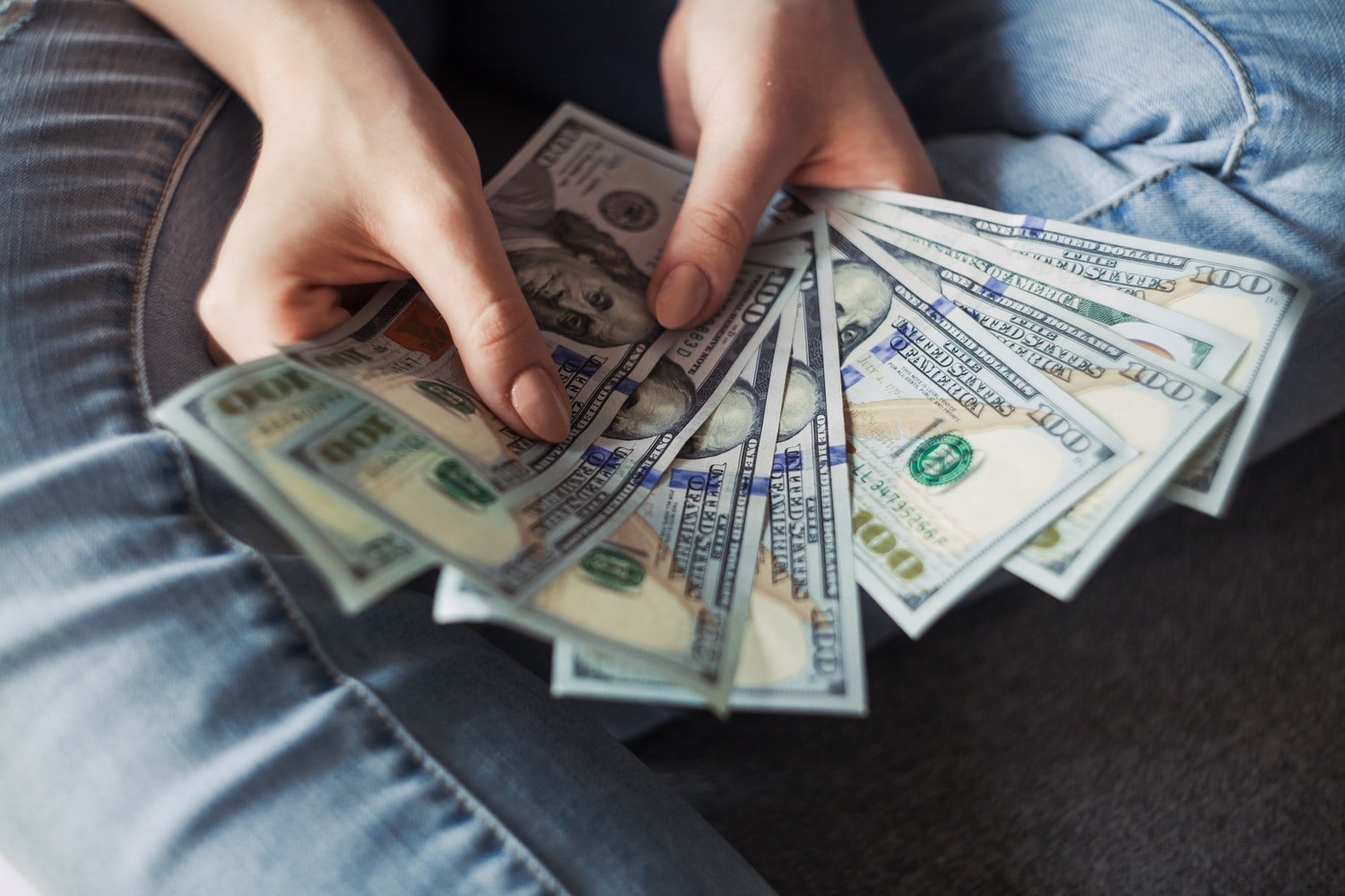 earn money fast