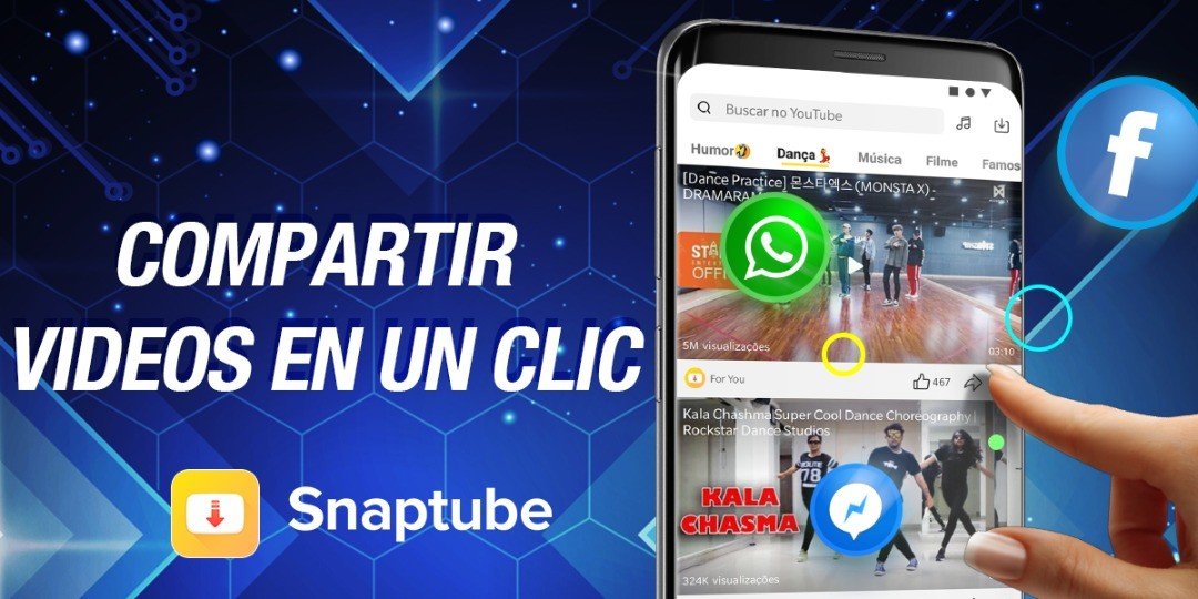 Snaptube