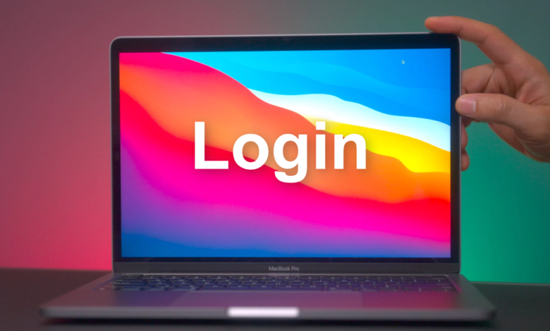 recover your mac password