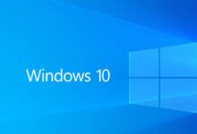 windows 10