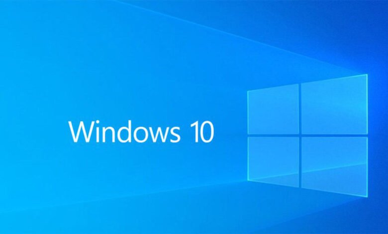 windows 10