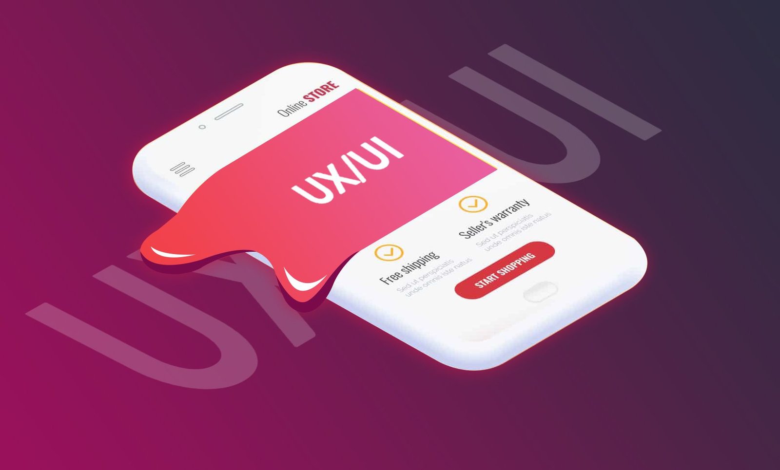 Top UX\UI Trends