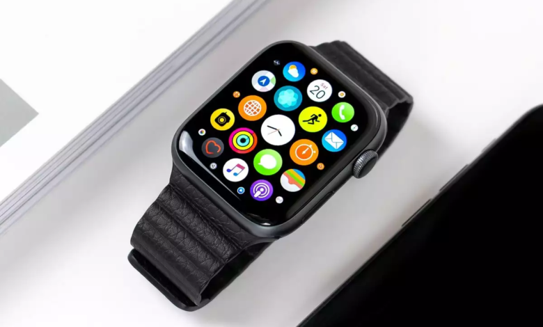 Apple Watch Series 7