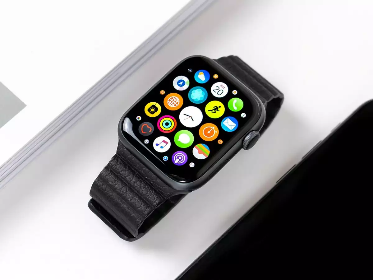 Apple Watch Series 7