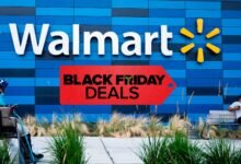 Best Walmart Black Friday Deals in 2021