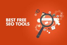 Free SEO Tools