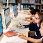 Technology is Changing Education