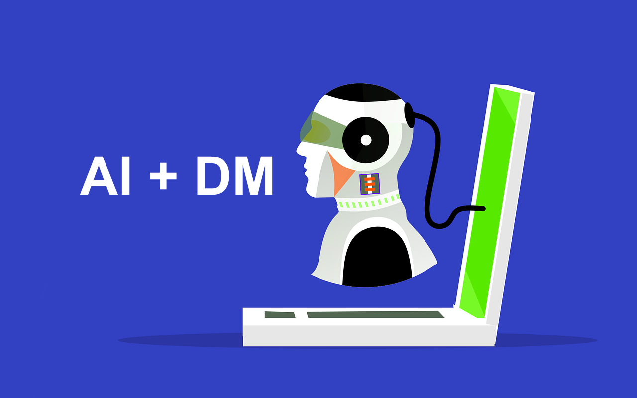 AI and DM