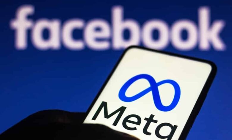 Metaverse Facebook