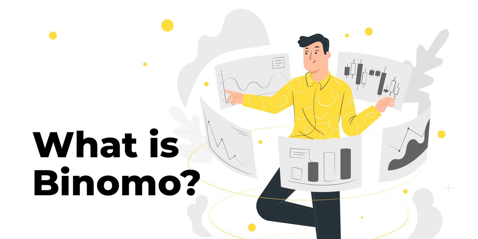 What is Binomo