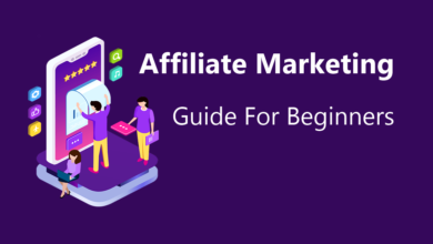 Affiliate Marketing Guide