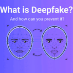 Deepfake technology