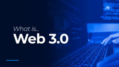 What is web 3.0