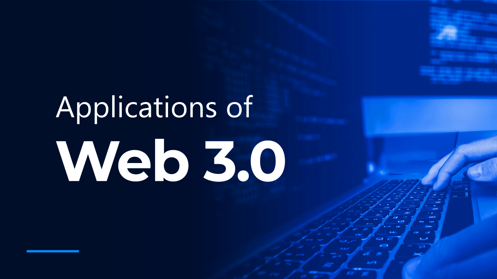 applications of web 3.0