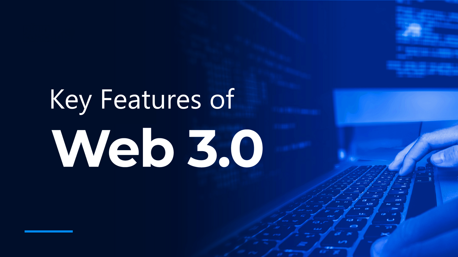 features of web 3.0