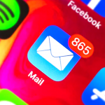Apple Email Apps