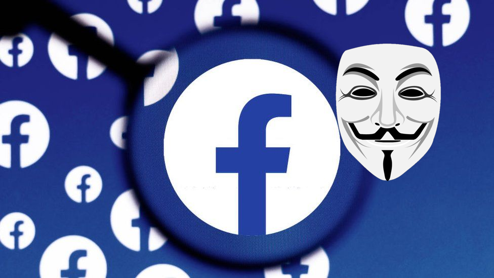 Create Anonymous Facebook Account