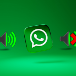 Fix WhatsApp Voice Message Volume Problem on iPhone