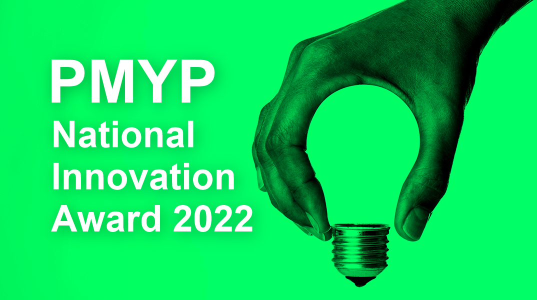 National Innovation Award 2022