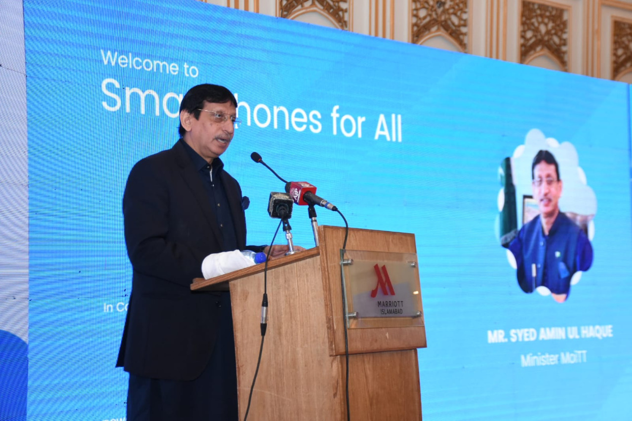 GSMA Smartphone 4 All launched Initiative to facilitate affordable smartphone ownership – Tech Mag