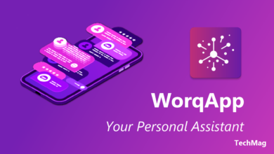 WorqApp Review