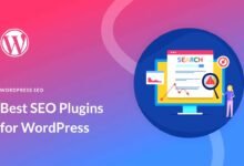 6 Best Wordpress SEO Plugins in 2025