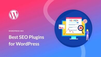 6 Best Wordpress SEO Plugins in 2025