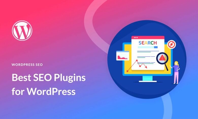 6 Best Wordpress SEO Plugins in 2025