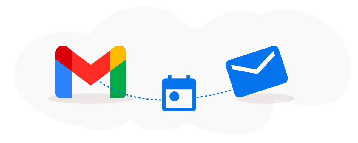 Future of Gmail with Google AI