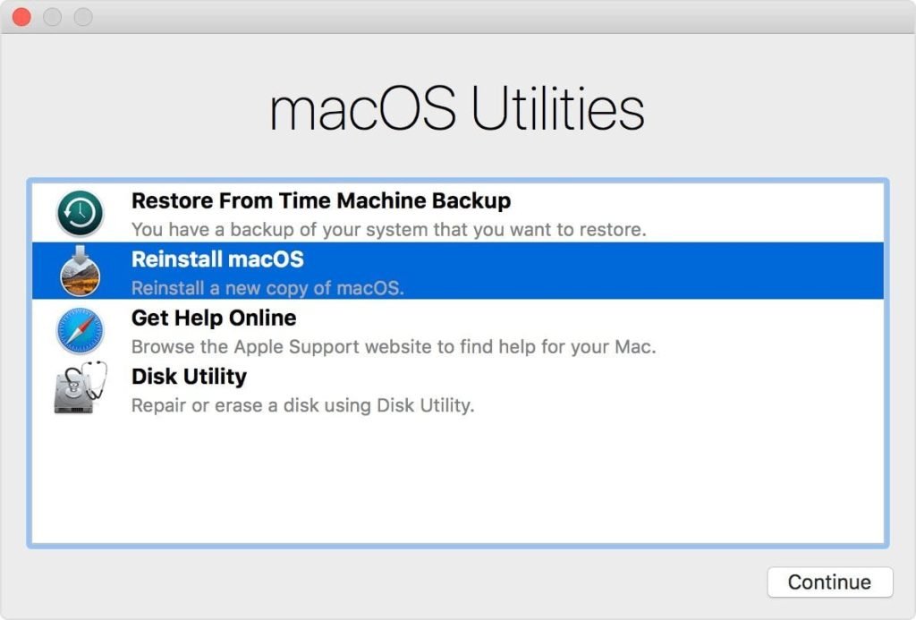 Mac Question Mark Folder, How to Fix? – TechMag
