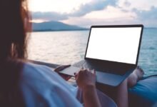 Remote Workplaces for Digital Nomads