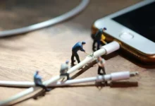 What is Best way to Get a Broken IPhone Fixed?