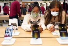 Why did a Cost of Apple's Price fall By $1 Trillion in 2023