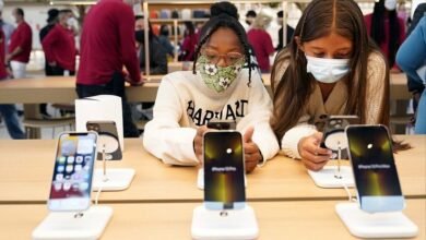 Why did a Cost of Apple's Price fall By $1 Trillion in 2023