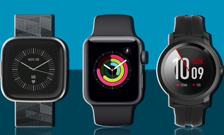 You Can Purchase Cheap Smartwatches in Australia