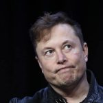 Elon Musk is The First Person Ever To Lose $200 Billion