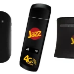 Jazz Offers 5G-Based Tech For Cheap 4G Devices in Pakistan