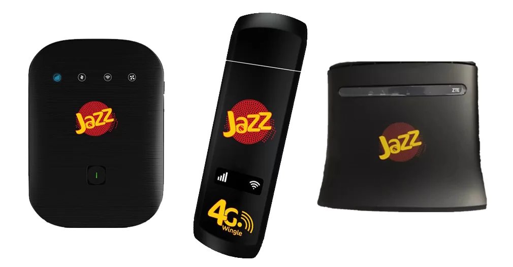Jazz Offers 5G-Based Tech For Cheap 4G Devices in Pakistan