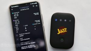 Jazz Offers 5G-Based Tech For Cheap 4G Devices
