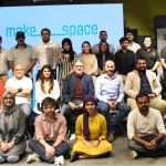 Successful conclusion of the third BuiltByHer Hackathon