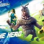 The Gully Squad "Be The Hero" Campaign by PUBG MOBILE