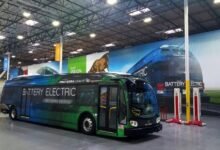 The Sindh Government Orders The Launch of Electric Buses