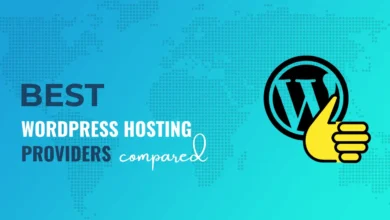 The Top 10 WordPress Hosting Companies for 2023