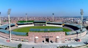 PSL Opening Ceremony to be Played in Multan