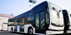 The Sindh Government Orders The Launch of Electric Buses