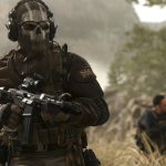 Spies of Call of Duty: Modern Warfare 2 Leak the COD RPG