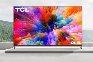  purchasing a TCL XL Collection TV