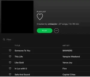 Spotify Recovers After Several Hours