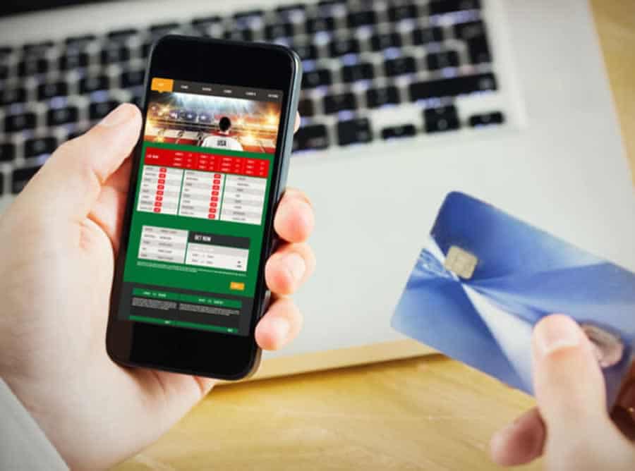 5 Reasons to Use Betting Apps if You Bet Online