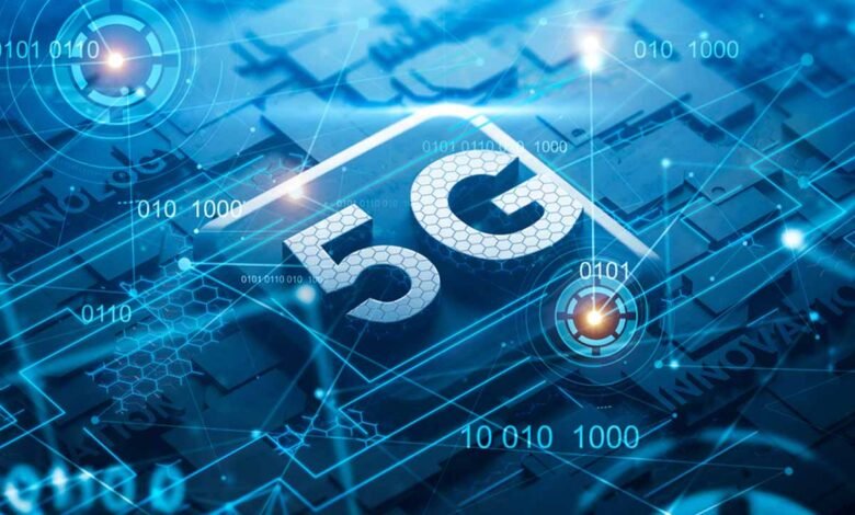 5G will soon Launch in Big Cities Says the Ministry of IT